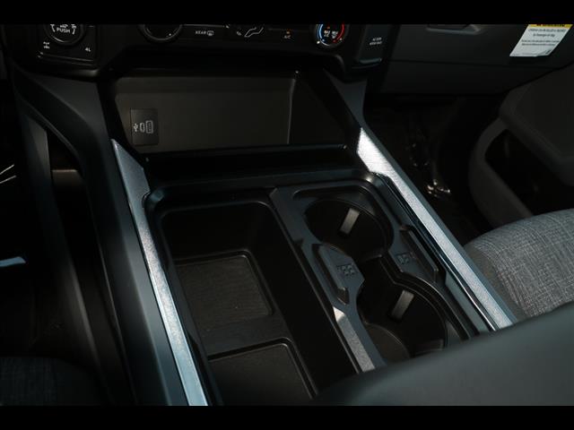2025 Ford F-250 Super Duty XLT
