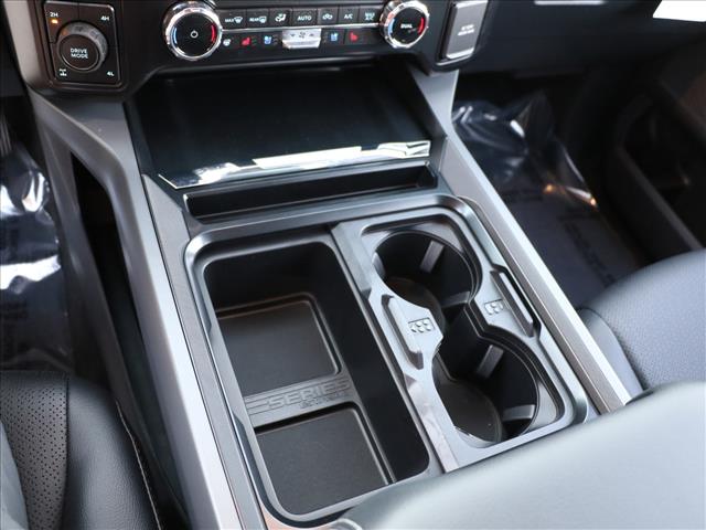 2026 Ford F-250 Super Duty Lariat