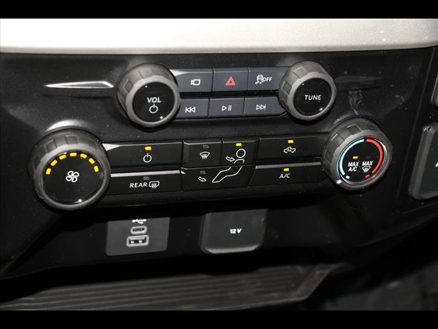 2025 Ford F-250 Super Duty XL