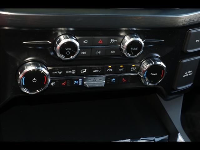 2025 Ford F-250 Super Duty Lariat