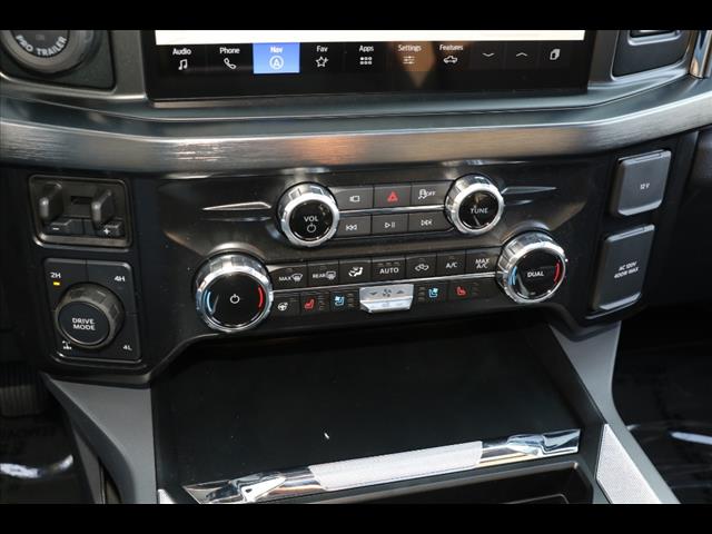 2025 Ford F-250 Super Duty Lariat