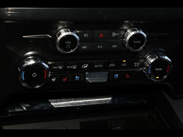 2025 Ford F-250 Super Duty Lariat
