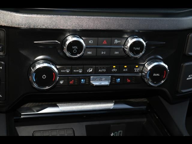 2025 Ford F-250 Super Duty Platinum