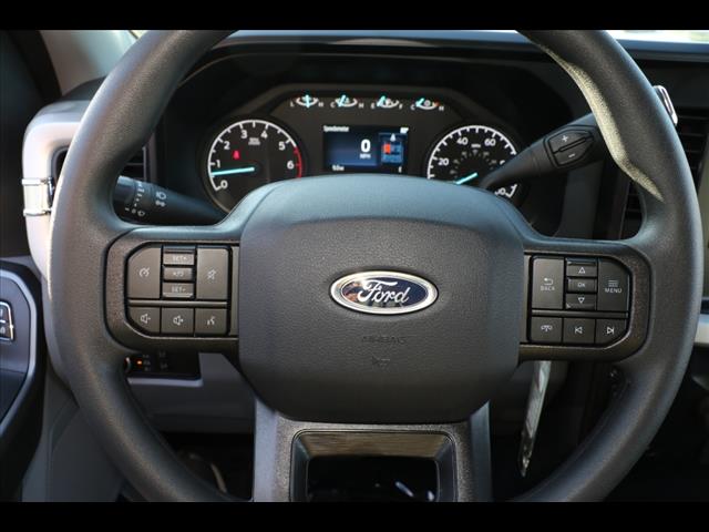 2025 Ford F-350 Super Duty XL