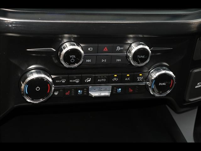2025 Ford F-350 Super Duty Lariat