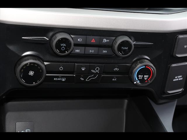 2025 Ford F-350 Super Duty XLT