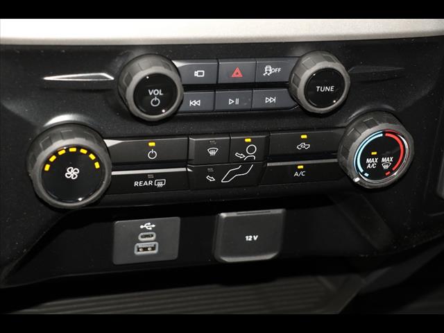 2025 Ford F-450 Super Duty XL