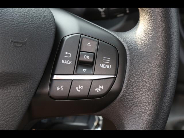 2025 Ford Transit 250