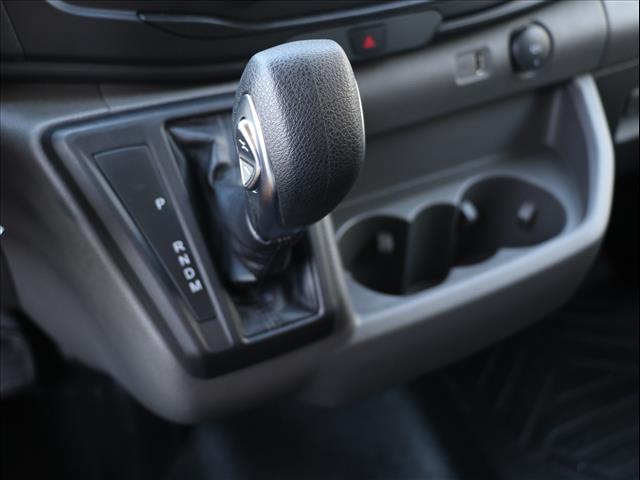 2024 Ford Transit 250