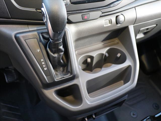 2026 Ford Transit 350