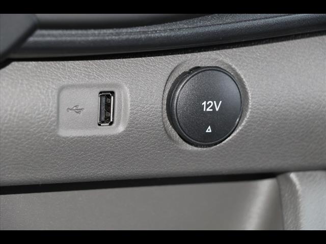 2025 Ford Transit 350