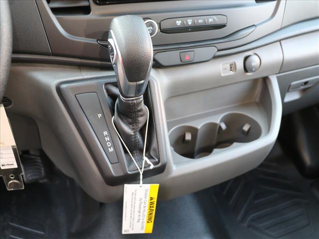 2024 Ford Transit 150