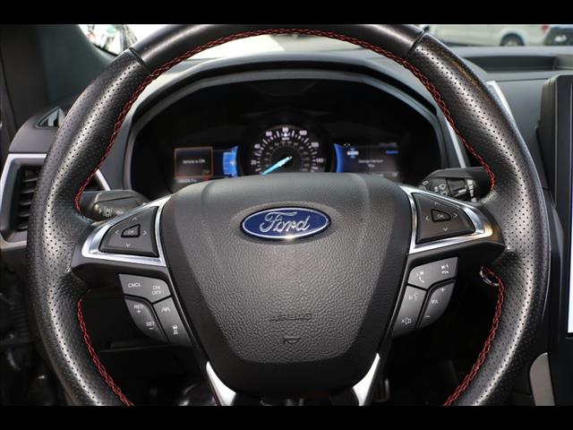 2022 Ford Edge ST-Line