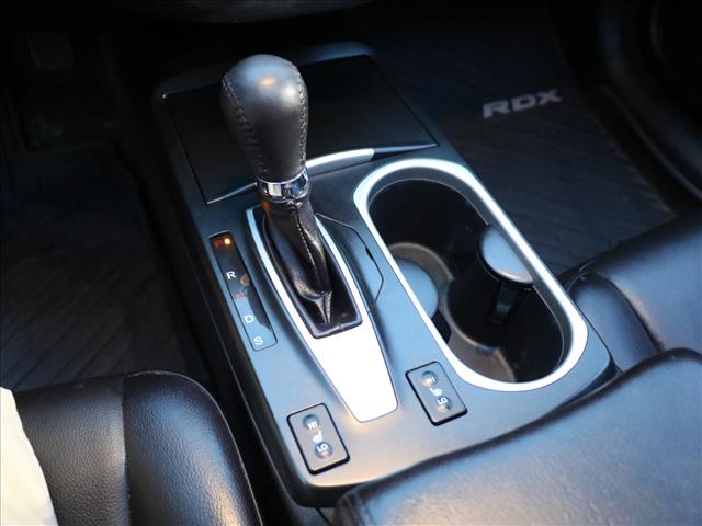 2017 Acura RDX Base