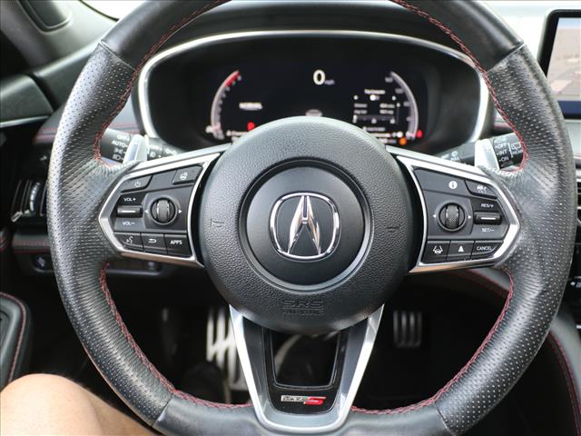 2024 Acura MDX SH-AWD Type S w/Advance Package