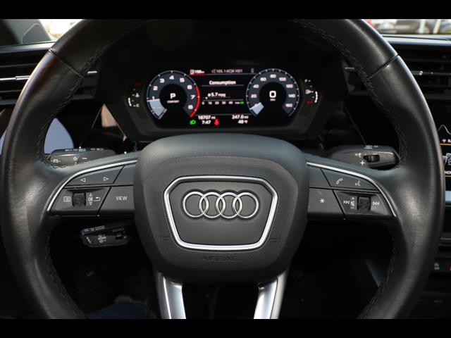 2023 Audi A3 quattro Premium Plus 40 TFSI