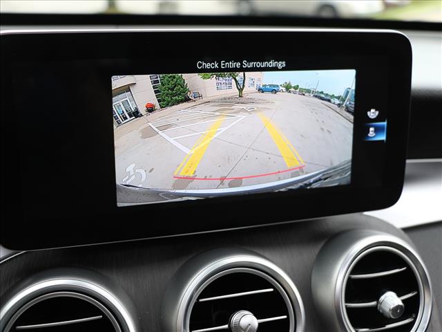 2020 Mercedes-Benz GLC GLC 300 4MATIC