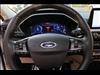 2021 Ford Escape Hybrid SEL