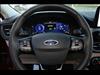 2022 Ford Escape Hybrid Titanium Hybrid