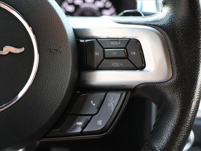 2015 Ford Mustang EcoBoost Premium