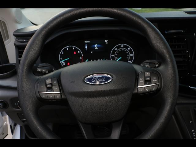 2025 Ford Transit 350 XLT