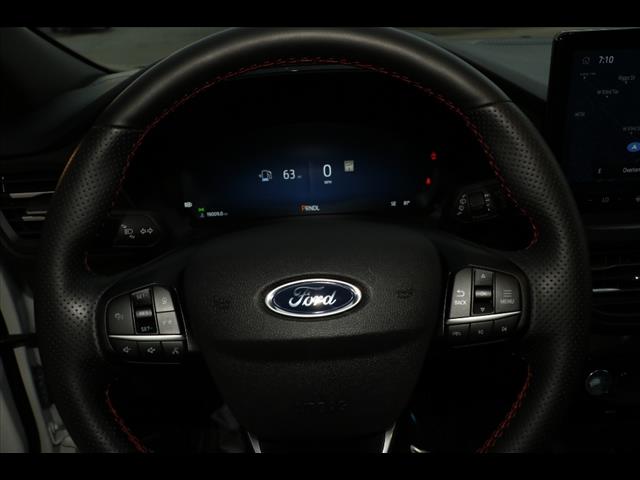 2023 Ford Escape Hybrid ST-Line Elite