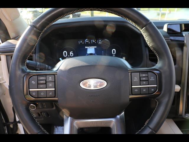 2024 Ford Expedition Platinum