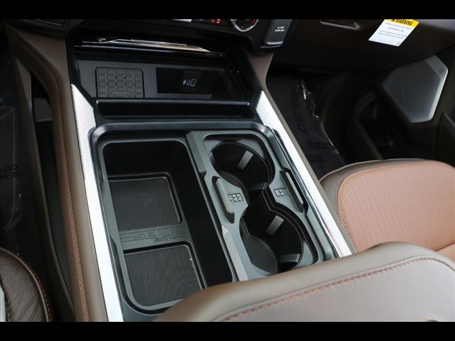 2026 Ford F-250 Super Duty King Ranch