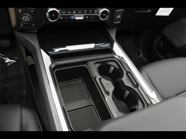 2025 Ford F-250 Super Duty Lariat