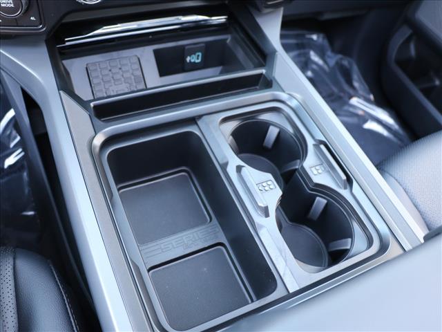 2026 Ford F-250 Super Duty Lariat