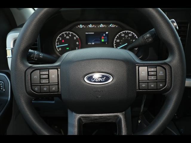 2025 Ford F-250 Super Duty XLT