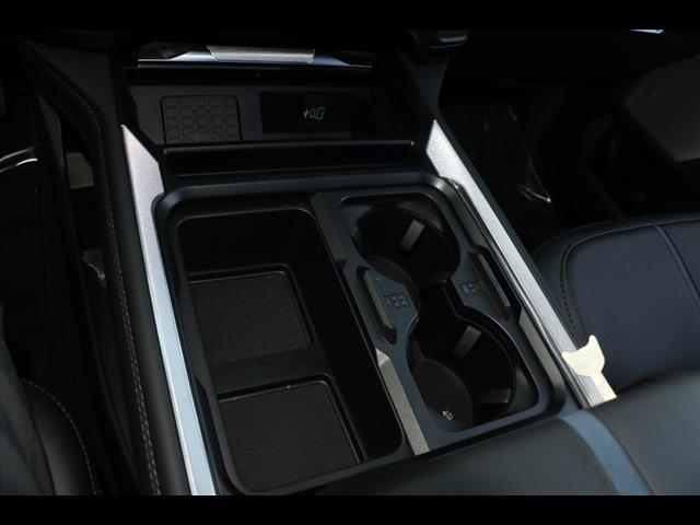 2025 Ford F-250 Super Duty Platinum
