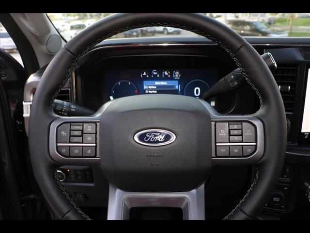 2025 Ford F-250 Super Duty Lariat