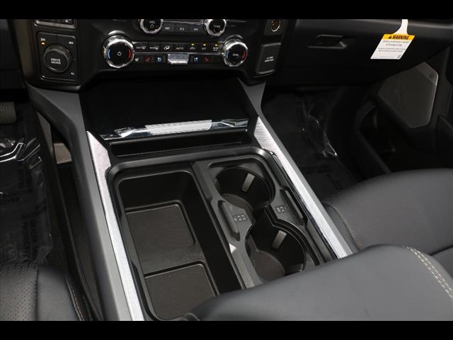 2025 Ford F-350 Super Duty Lariat