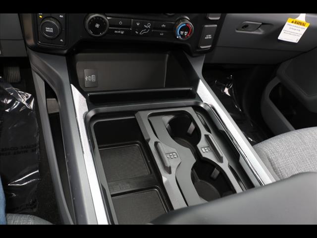 2025 Ford F-350 Super Duty XLT