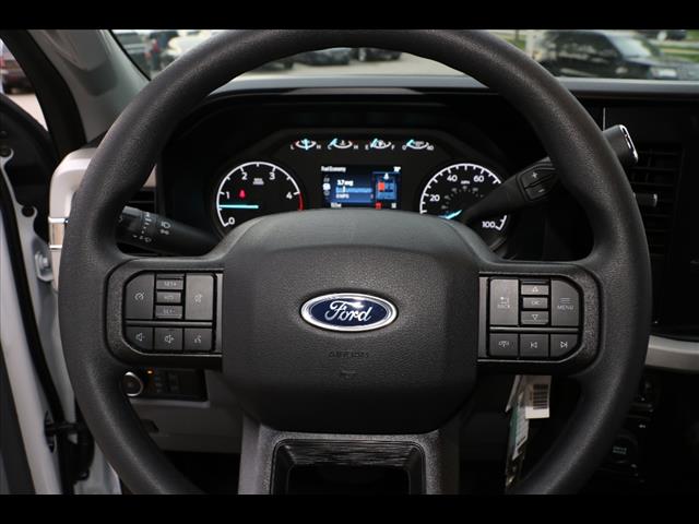 2025 Ford F-450 Super Duty XL