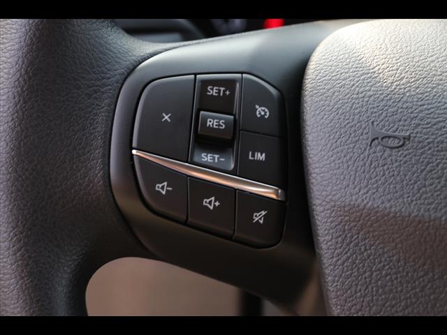 2025 Ford Transit 250