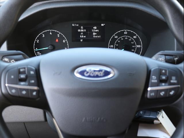 2024 Ford Transit 250