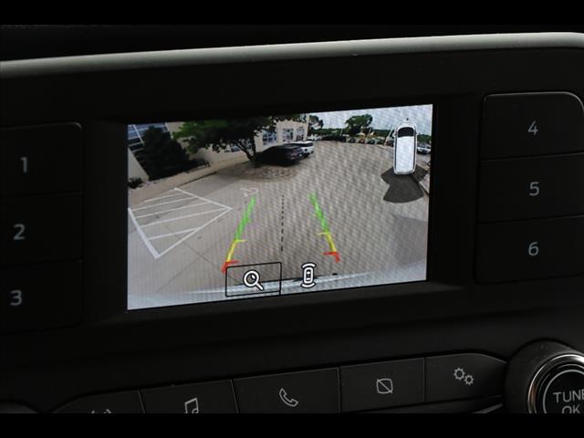 2025 Ford Transit Base