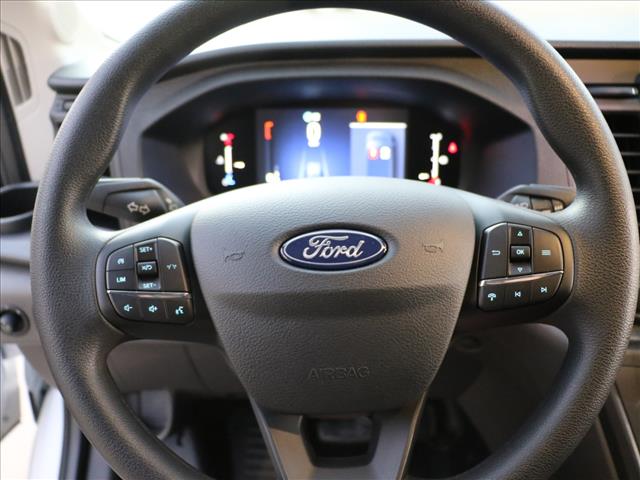 2026 Ford Transit 350