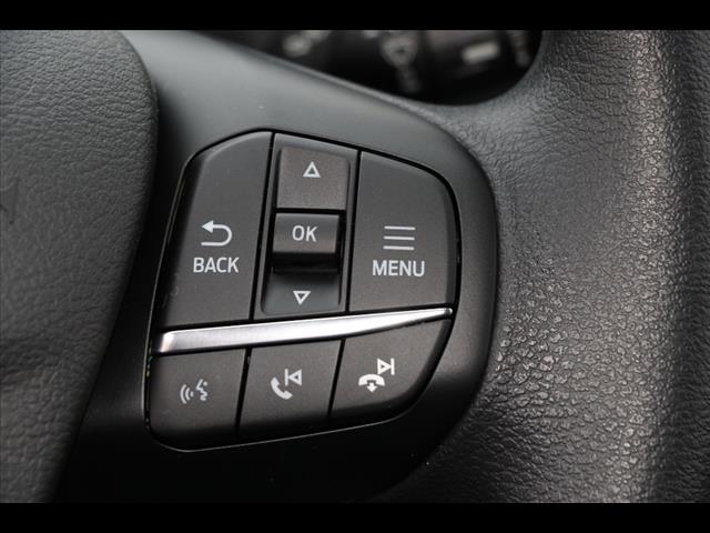 2025 Ford Transit 350