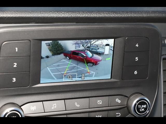 2025 Ford Transit 350
