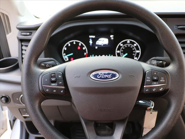 2024 Ford Transit 150