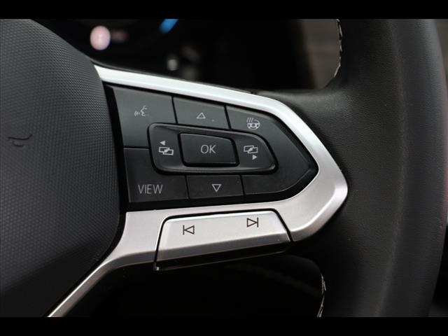 2024 Volkswagen Atlas SEL 4Motion