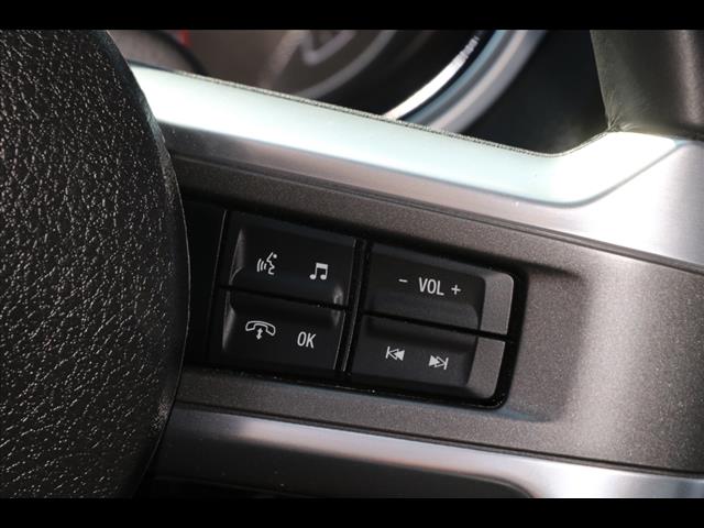 2014 Ford Mustang GT Premium