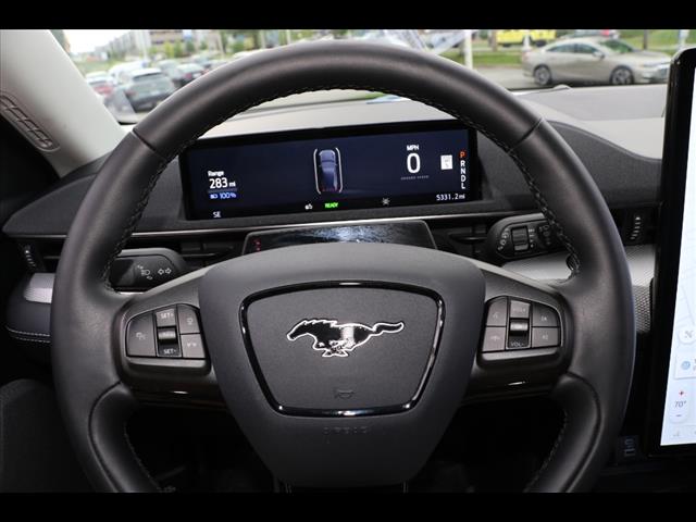 2023 Ford Mustang Mach-E California Route 1