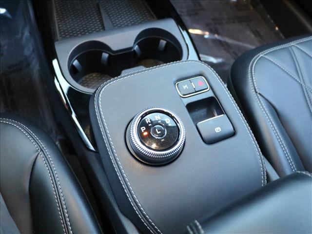 2023 Ford Mustang Mach-E California Route 1