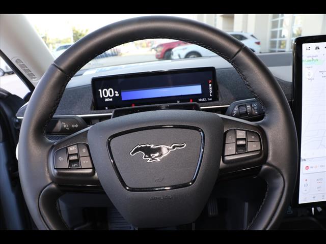 2024 Ford Mustang Mach-E Premium