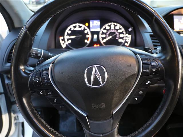 2017 Acura RDX Base