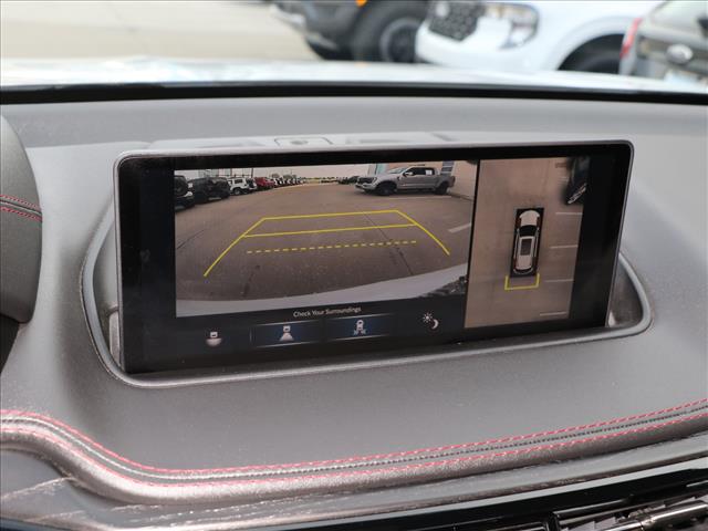 2024 Acura MDX SH-AWD Type S w/Advance Package